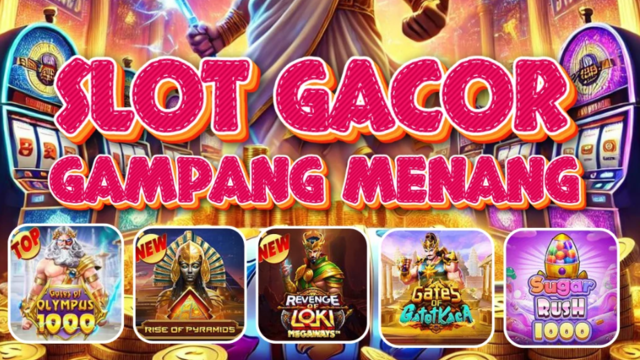 slot server singapore